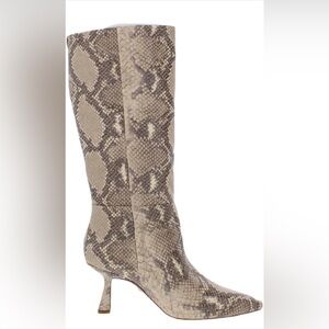 Sam Edelman Mid Calf Boots
